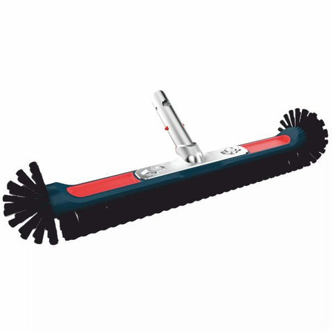 Wandbürste "RevolutionSide" flexibel 56cm breit