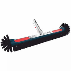 Wandbürste "RevolutionSide" flexibel 56cm breit