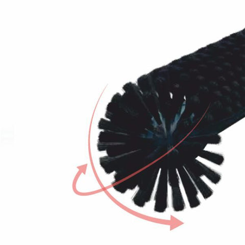 Wandbürste "RevolutionSide" flexibel 56cm breit