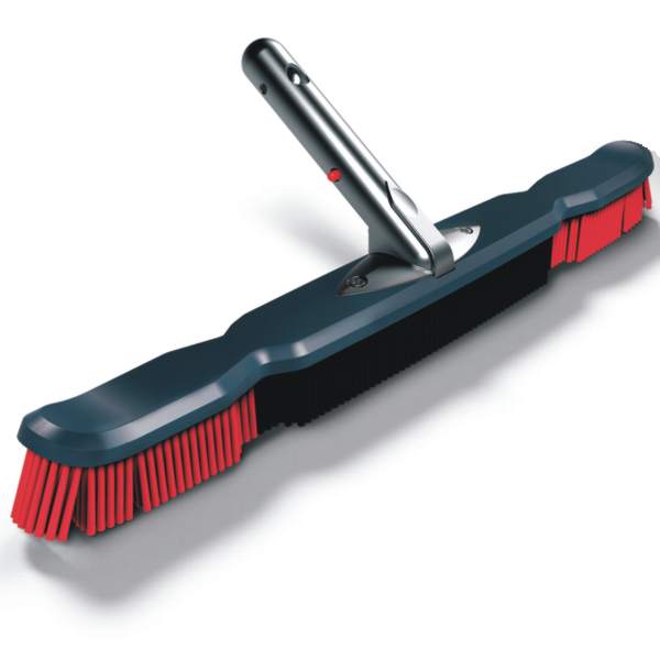 Wandbürste "Revolution" 46cm breit