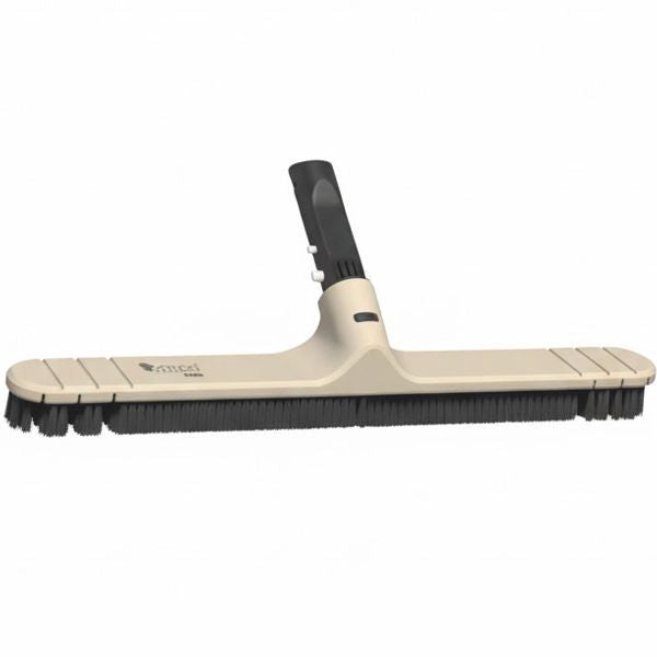 Wandbürste "ENVIE" 45cm breit aus recycelten Polymer