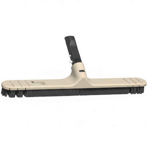 Wandbürste "ENVIE" 45cm breit aus recycelten Polymer