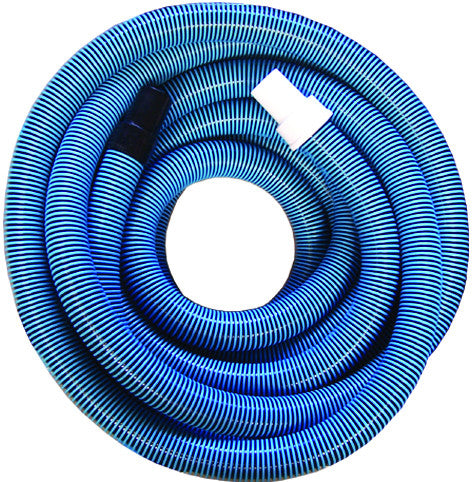 TRIFLEX Saugschläuche, blau-schwarz, 38mm