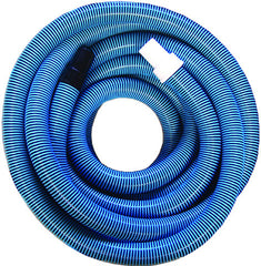 TRIFLEX Saugschläuche, blau-schwarz, 38mm