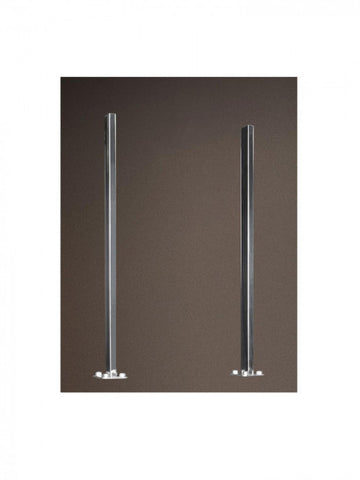 Edelstahlleiter (V4A) KLASSIK ◊