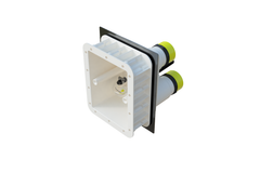 JUNO Gegenstromschwimmanlage ◊