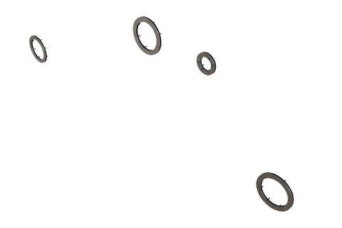 PURO Gegenstromschwimmanlage ◊