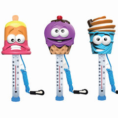 Floating Thermometer Yummy Deluxe