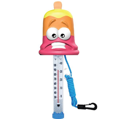 Floating Thermometer Yummy Deluxe