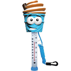 Floating Thermometer Yummy Deluxe