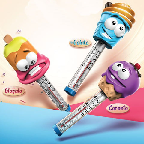 Floating Thermometer Yummy Deluxe