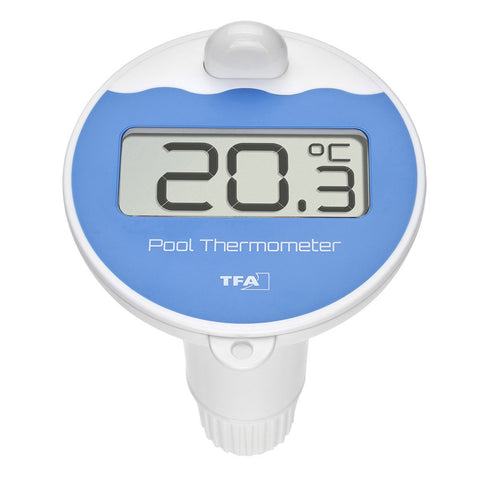 Funk-Poolthermometer MARBELLA