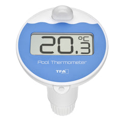 Funk-Poolthermometer MARBELLA