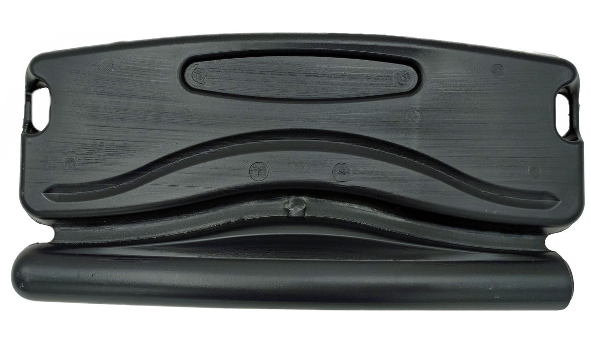 Eisdruckpolster für private Becken ◊