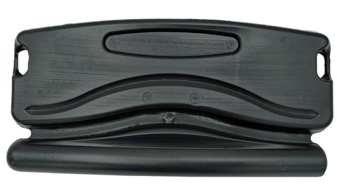 Eisdruckpolster für private Becken ◊