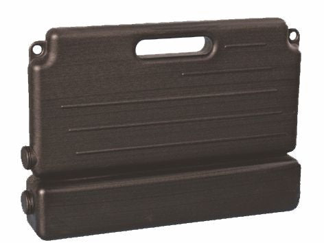 Eisdruckpolster "Profi" - für private und kommunale Becken ◊