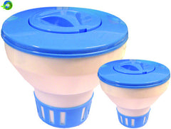 Chlordosierschwimmer "Elegance" und "Elegance-Mini"