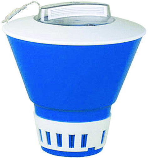 Chlordosierschwimmer "Chemdos"