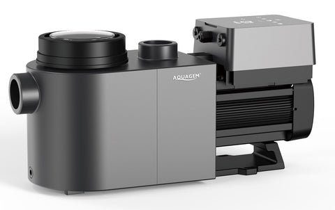 Aquagem InverPro Inverter Pool-Umwälzpumpe ◊