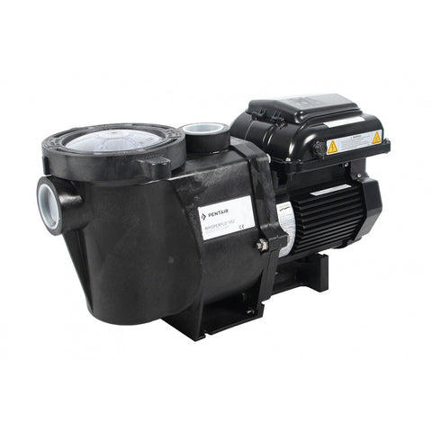 WhisperFlo VS2 Energiesparpumpe - Drehzahlreguliert - 230 V ◊