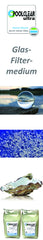VitroSphere - PoolClear ultra - Glas-Filtermedium - (Sack 20kg )