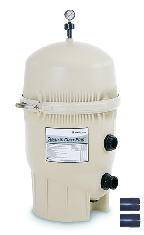 CLEAN & CLEAR PLUS Kartuschenfilter ◊