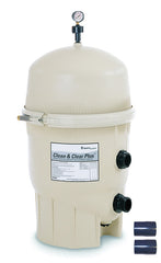 CLEAN & CLEAR PLUS Kartuschenfilter ◊