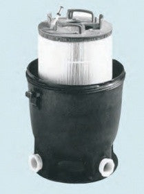 Ersatzkartuschen für SYSTEM 2 STAR-RITE