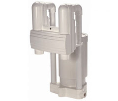 Schwimm-Skimmer-Set SK2 mit Kartuschenfilter