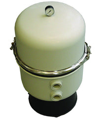 WT 400 und WT 500 Filter mit/ohne 6-Wegeventil ◊
