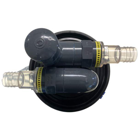 SandVac PRO von PoolCare ◊