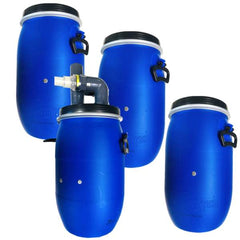 SandVac PRO von PoolCare ◊