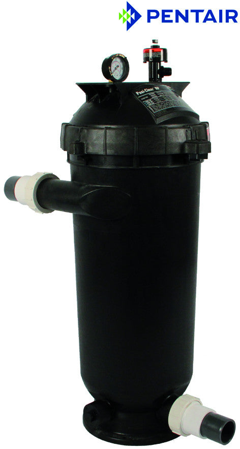 PosiClear RP-Kartuschenfilter ◊