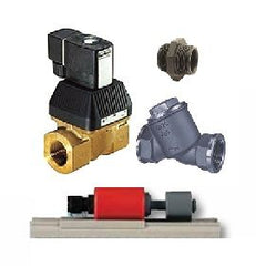 Aquagem iWash Rückspülventil 2"