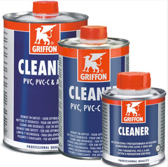 Griffon UNI-100 XT Reiniger