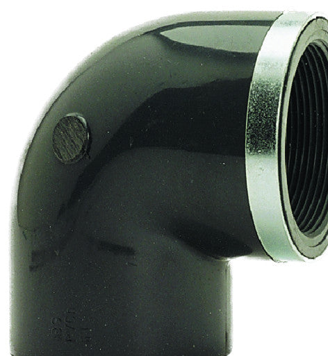 Winkel 90° verstärkt