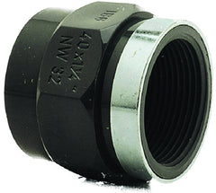 Übergangsmuffe verstärkt