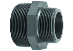 Reduzierdoppelnippel