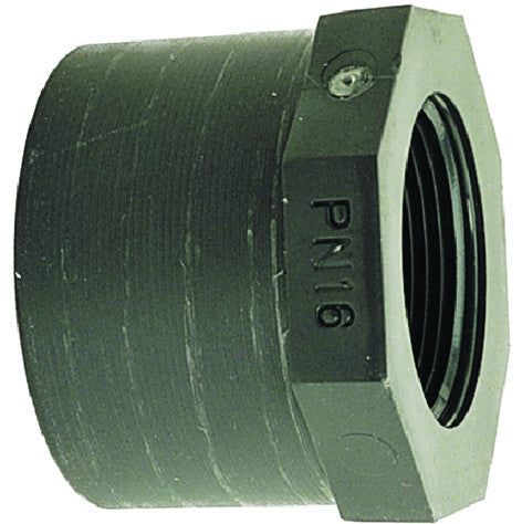 Reduktion kurz mit IG