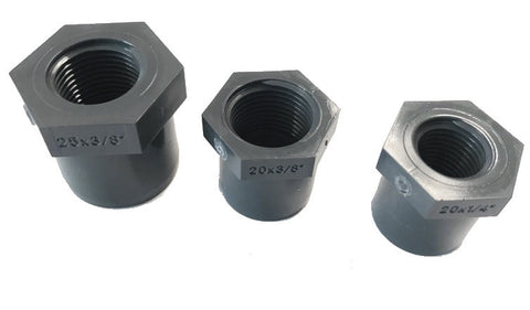 Reduktion kurz mit IG