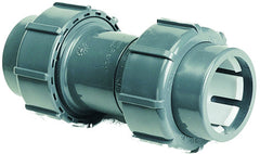 FlexFit Doppelverschraubung