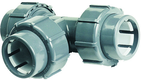 FlexFit T-Stück 90°