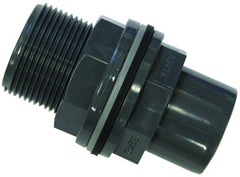 Behälterverschraubung