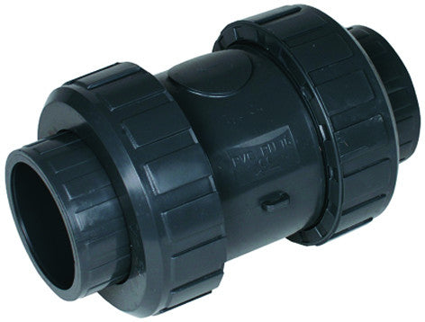 Kegelrückschlagventil