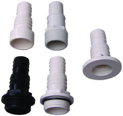 ABS Schlauchtülle gestuft