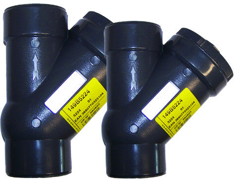 Kugel-Rückflussverhinderer