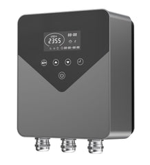 Aquagem iSaverX Frequenzumrichter 1,1kW