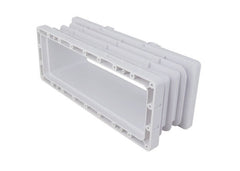 ABS Kunststoff Skimmer Unik