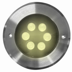 Sellux Pro 300 LED Unterwasserscheinwerfer warmweiss