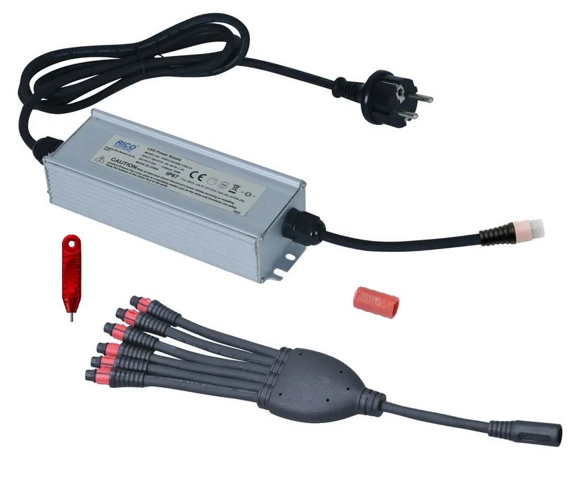 Netzgerät 100W für Sellux Pro 300 LED Scheinwerfer